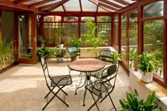 Upper Astrop conservatory quotes