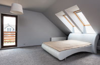 Upper Astrop bedroom extensions