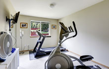 Upper Astrop home gym construction leads